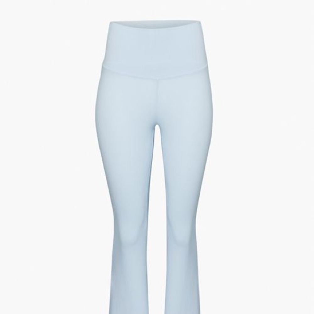 TNACHILL™ ATMOSPHERE FLARE HI-RISE LEGGING